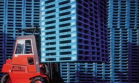 Chep en route vers des objectifs de développement durable pour 2020 | Témoignages Clients EcoVadis | Scoop.it