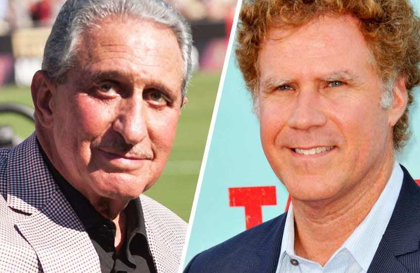 All Star Billionaires Top 25 Richest Sports Te...