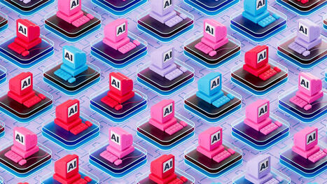 OpenAI, Google et Anthropic dominent &agrave; 84% l&rsquo;agentique et c&rsquo;est u ... | Gestion de la relation usagers | Scoop.it