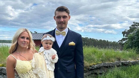 19-&aring;riga Filippas bebisbesked i skolan: &rdquo;L&auml;rarna inte j&auml;tteglada&rdquo; | Ei lakastunut lehti | Scoop.it