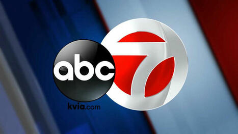 Group sues Texas over law banning state business with firms “boycotting” fossil fuels - KVIA.com | Operation Deimos | Scoop.it