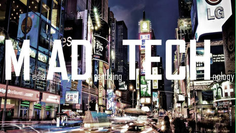 It’s a mad, mad, MAdTech world | Digital Marketing & IA Marketing | Scoop.it