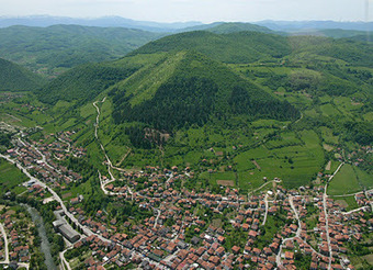 Excavation of Bosnian Sun Pyramid given green light | Science News | Scoop.it