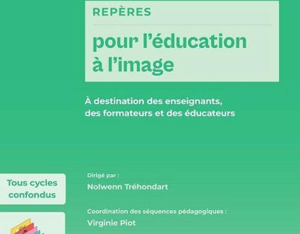Repères pour l’éducation à l’image | Bulletin des bibliothèques de France | InfoDoc - Information Scientifique Technique | Scoop.it