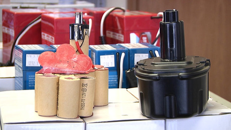 Summer Disposal Dangers: What You Need to Know | Industry 411 - Waste Management | Scoop.it
