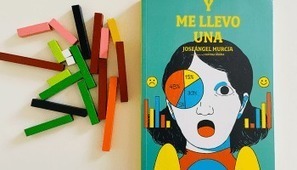 5 libros sobre matem&aacute;ticas perfectos para agitar la mente | Educaci&oacute;n Siglo XXI, Econom&iacute;a 4.0 | Scoop.it