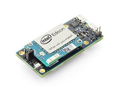 Intel® Edison Breakout Kit | Raspberry Pi | Scoop.it