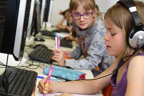 Inklusives Lernen mit digitalen Medien an der Grund- und Mittelschule Thalm&auml;ssing (Mittelfranken / Bayern) | Schulische Inklusion | Scoop.it