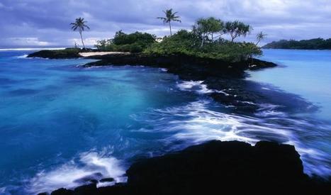 Les aires prot&eacute;g&eacute;es d&rsquo;Afrique, des Cara&iuml;bes et du Pacifique dop&eacute;es par un investissement de 60 millions d&rsquo;euros | Biodiversit&eacute; | Scoop.it