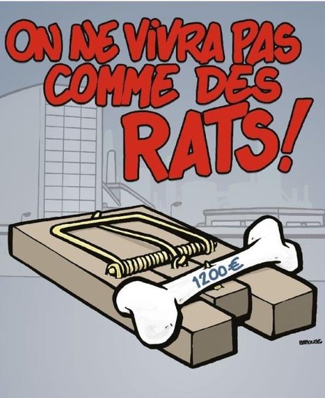Cri du c&oelig;ur | Think outside the Box | Scoop.it