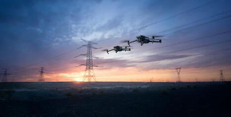 DJI U.S. Court ruling Manufacturers Statement | Remotely Piloted Systems | Scoop.it