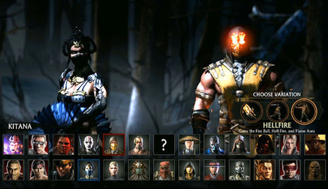Mortal Kombat X Free Download Gaming Scoop