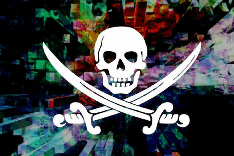 WiFi&nbsp;: la na&iuml;vet&eacute; stup&eacute;fiante des internautes sur les risques de piratage | Infrastructures num&eacute;riques avanc&eacute;es | Scoop.it
