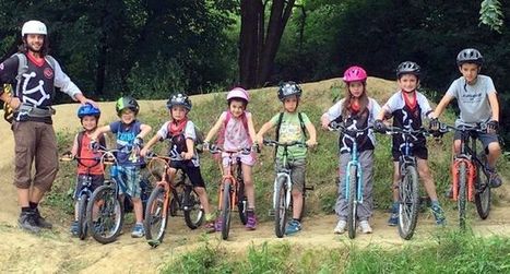 FestiBike : le festival de vélo pour tous ce week-end | Lacroix-Falgarde | Scoop.it