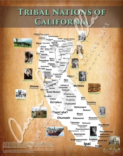 Tribal Nations of California - 22