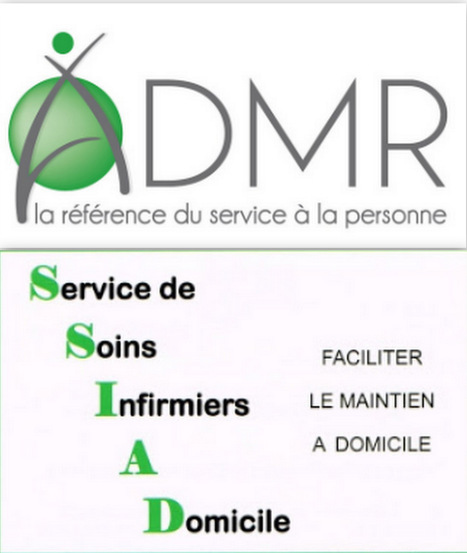 Coronavirus : point de situation avec le SSIAD et l'ADMR | Vallées d'Aure & Louron - Pyrénées | Scoop.it