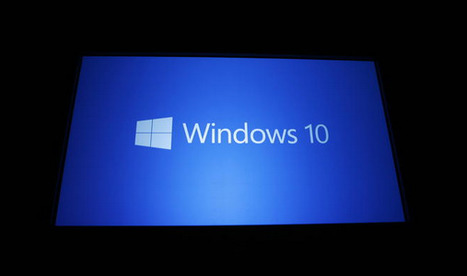 How to upgrade your Windows 8.1 to Windows 10 Technical Preview? | Technology in Business Today | Scoop.it