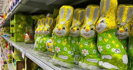 D&auml;rf&ouml;r &auml;r chokladen fortfarande dyr trots att kakaon blivit billigare | Utrikes | 1Uutiset - Lukemisen t&auml;hden | Scoop.it