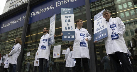 Scientifique et militant, une combinaison possible en 2022? | Engagement du chercheur | Scoop.it