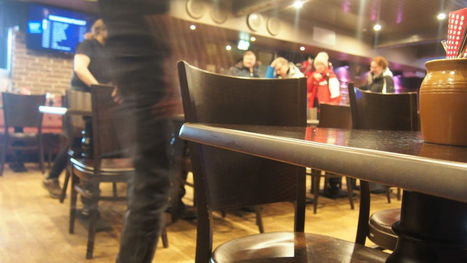 Koronaviruskriisi veti maton vuokratyöntekijöiden jalkojen alta – toimitusjohtaja: "Vuokratyövoima on usein se, josta vähennetään ensimmäisenä" | Yle Uutiset | yle.fi | 1Uutiset - Lukemisen tähden | Scoop.it