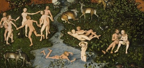 A history of abundance | P2P Foundation | Peer2Politics | Scoop.it