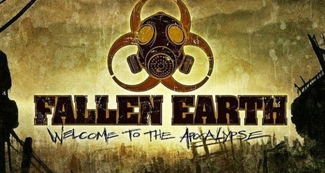 Fallenearth 1.6.2 Resource Pack | Minecraft Resource Packs | Texture Packs | Minecraft Resource Packs | Scoop.it