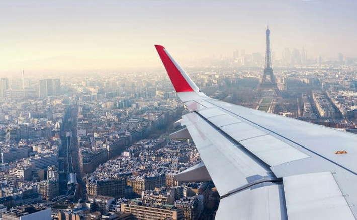 Barom&egrave;tre Mabrian/L&rsquo;Echo : quelle est l&rsquo;attractivit&eacute; de la destination France au printemps 2023 ? | Chiffres cl&eacute;s, fiches march&eacute;s et &eacute;tudes | Scoop.it