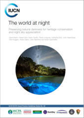 Le monde de nuit : préserver l'obscurité naturelle pour la conservation du patrimoine et l'appréciation du ciel nocturne | Biodiversité | Scoop.it