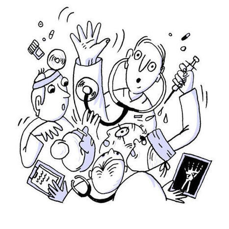Opinion | 10 Tips for Being Happily 85 Years Old (Like Me) - The New York Times | Inovação Educacional | Scoop.it