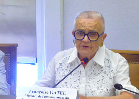 Normes applicables aux collectivit&eacute;s : en commission, le S&eacute;nat adopte une centaine d'amendements au projet de loi de simplification | Veille juridique du CDG13 | Scoop.it