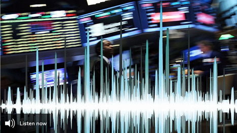 Sonificación y periodismo: la representación de datos mediante sonidos / David Rodríguez Mateos ; Alicia Tapia López | Comunicación en la era digital | Scoop.it