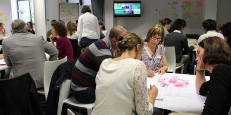 Climate Change Challenge, l'innovation ouverte au service de la lutte contre le changement climatique | Toulouse La Ville Rose | Scoop.it