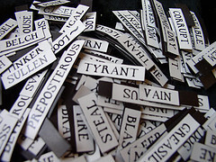 Shakespeare: Using Twitter for Student Questions | Utilización de Twitter la Educación | Scoop.it