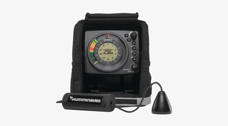 Humminbird 998c Hd Si Fishfindergps Combo