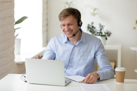 Des actions pour concevoir et proposer des formations à distance : se professionnaliser avec Cap Métiers | Veille sur les innovations en formation | Scoop.it