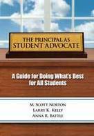 Education World: Advocate for Kids: Top 9 Ways | Professional Development Practices and Philosophy | Scoop.it