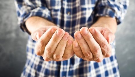 Why Doesn't Anyone Ever Feel Rich? (Or Even Happy?) | Connection | Scoop.it