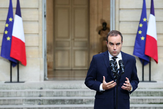 Démission de Sébastien Lecornu : qui sont les ministres qui vont gouverner ces prochains jours ? | Politiques publiques et société | Scoop.it