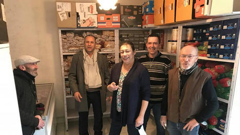 Saint-Nazaire. « Un boulot de dingue sans être vraiment connu » | L'actualité des quartiers politique de la ville de Bretagne et Pays de la Loire | Scoop.it