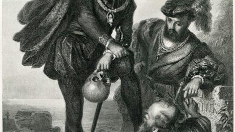 Poem of the Week: To Be and Not to Be . . . – | The Irish Literary Times | Scoop.it