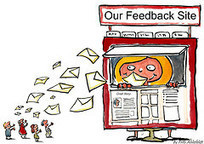 7 Steps To Effective Feedback | Connected Principals | iGeneration - Humane Use of Technology in an AI world (Pedagogy & Digital Innovation) | Scoop.it