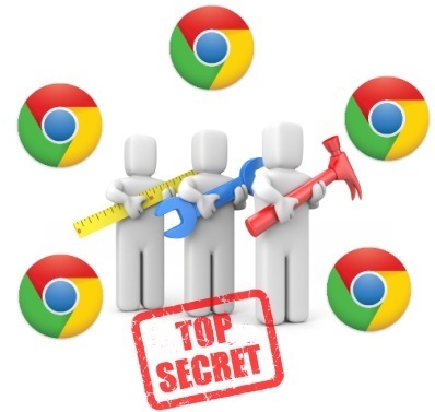 13 Trucos y Secretos de Google Chrome | El rincón de mferna | Scoop.it