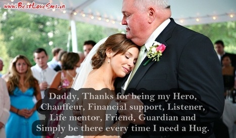 Quotes About Father In Wishes Quotes Scoop It