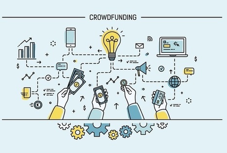 Vers un label europ&eacute;en pour le financement participatif | D&eacute;veloppement Durable, RSE et Energies | Scoop.it