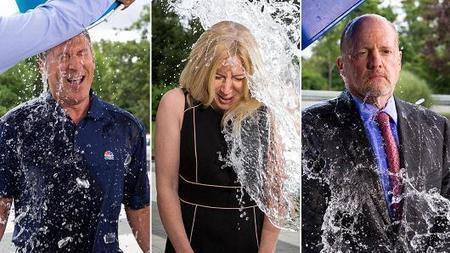 Ice Bucket Challenge: 6 months later | ALS Association | #ALS AWARENESS #LouGehrigsDisease #PARKINSONS | Scoop.it