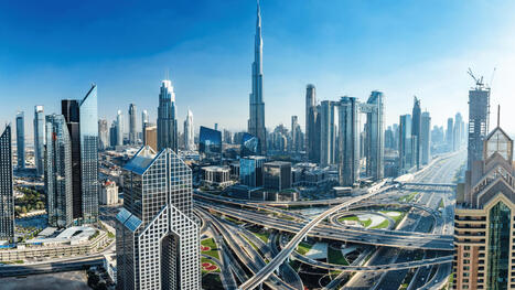 The UAE is Becoming One of the World&rsquo;s Most Attractive Crypto Markets | Sports Betting | Scoop.it