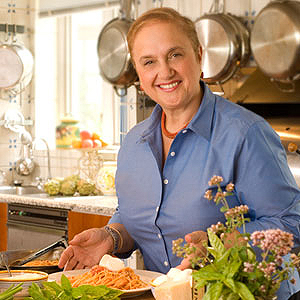 Le Marche on a California TV Channel thanks to  Lidia Bastianich | Lidia's Italy In America | KQED Television | Good Things From Italy - Le Cose Buone d'Italia | Scoop.it