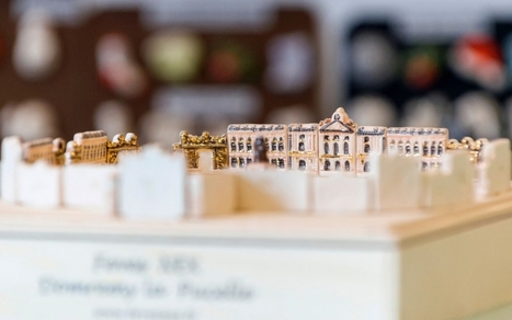 Dans les Vosges, les derni&egrave;res f&egrave;ves artisanales sortent de terre | Alimentation G&eacute;n&eacute;rale | AG | IPCI : Ing&eacute;nierie de Produits &agrave; l'interface Cuisine-Industrie | Scoop.it