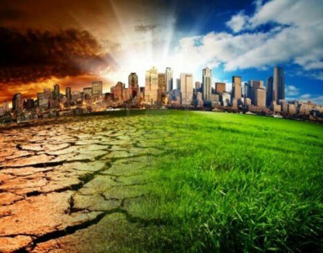 Les changements climatiques provoquent une perturbation du calendrier agricole et menacent la sécurité alimentaire | Questions de développement ... | Scoop.it