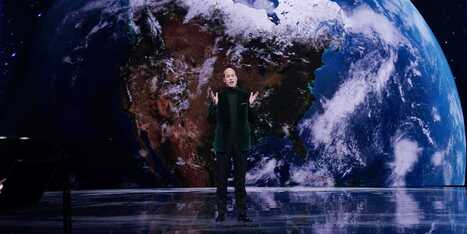 Finalists Revealed for Prince William’s 2025 Earthshot Prize | Industry 411 - Waste Management | Scoop.it
